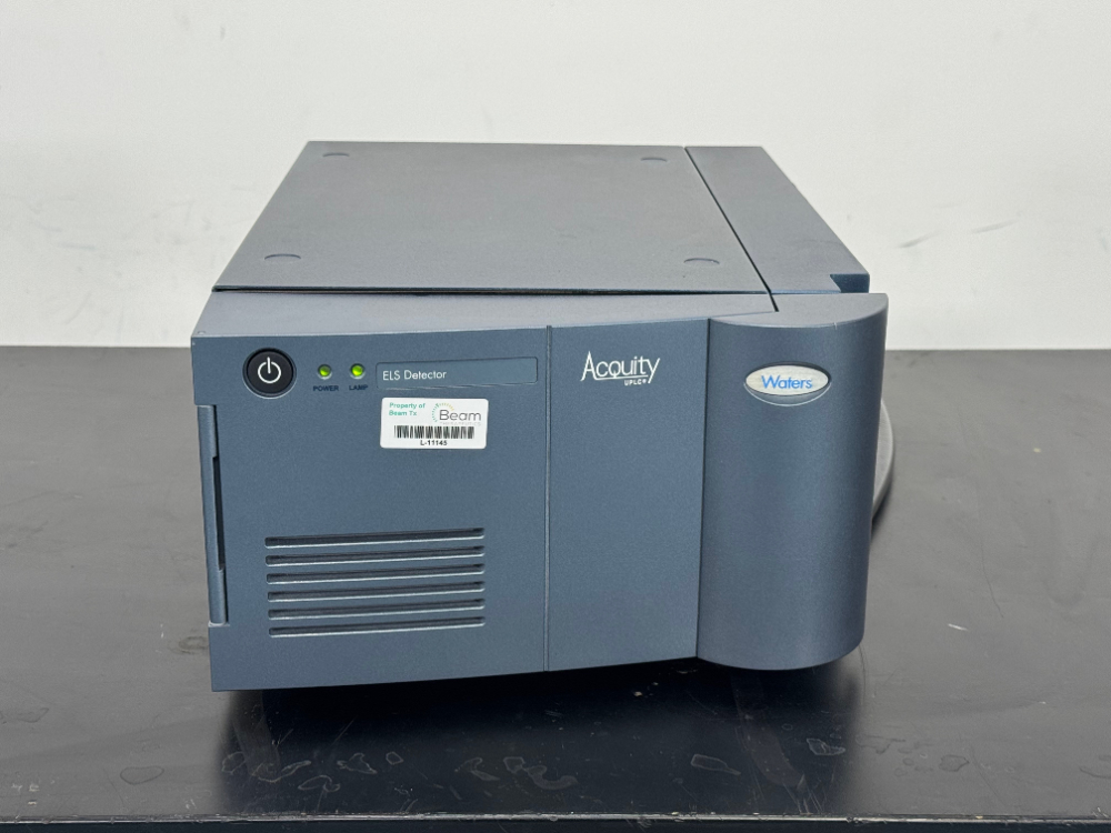 Image of Waters Acquity ELS Detector